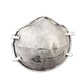 3M R95 Particulate Respirator w/Nuisance-Level Organic Vapor Relief, PK20 7000002060